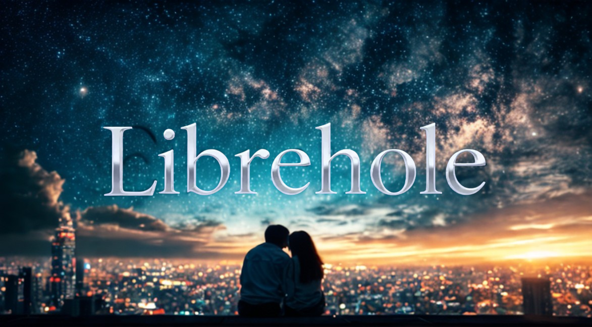 Librehole PR