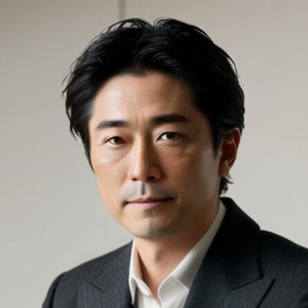 結城透氏（精神科医・医学博士）